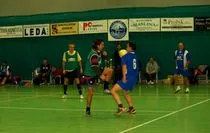 Nogometna utakmica